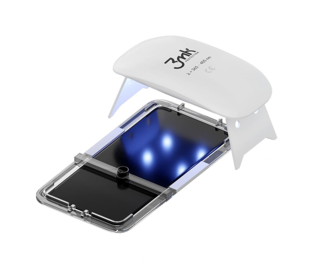 3mk UV Glass do Samsung Galaxy Note 10 - 550973 - zdjęcie 2